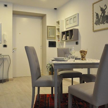The Prince Apartment ローマ エクステリア 写真